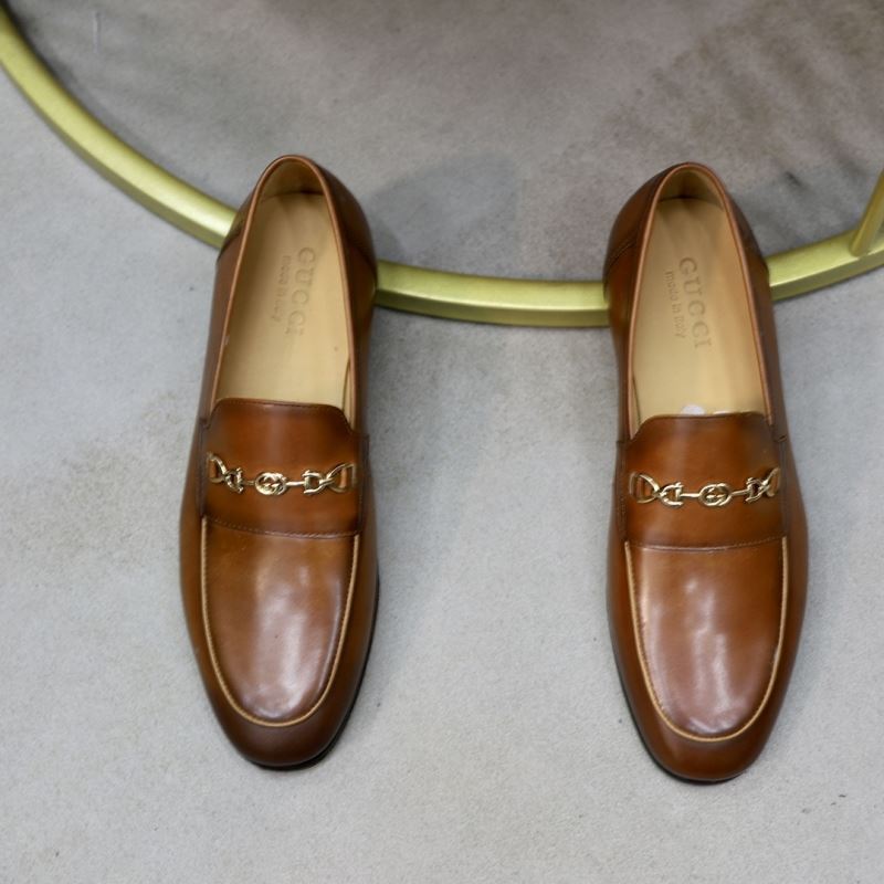 Gucci Business Shoes